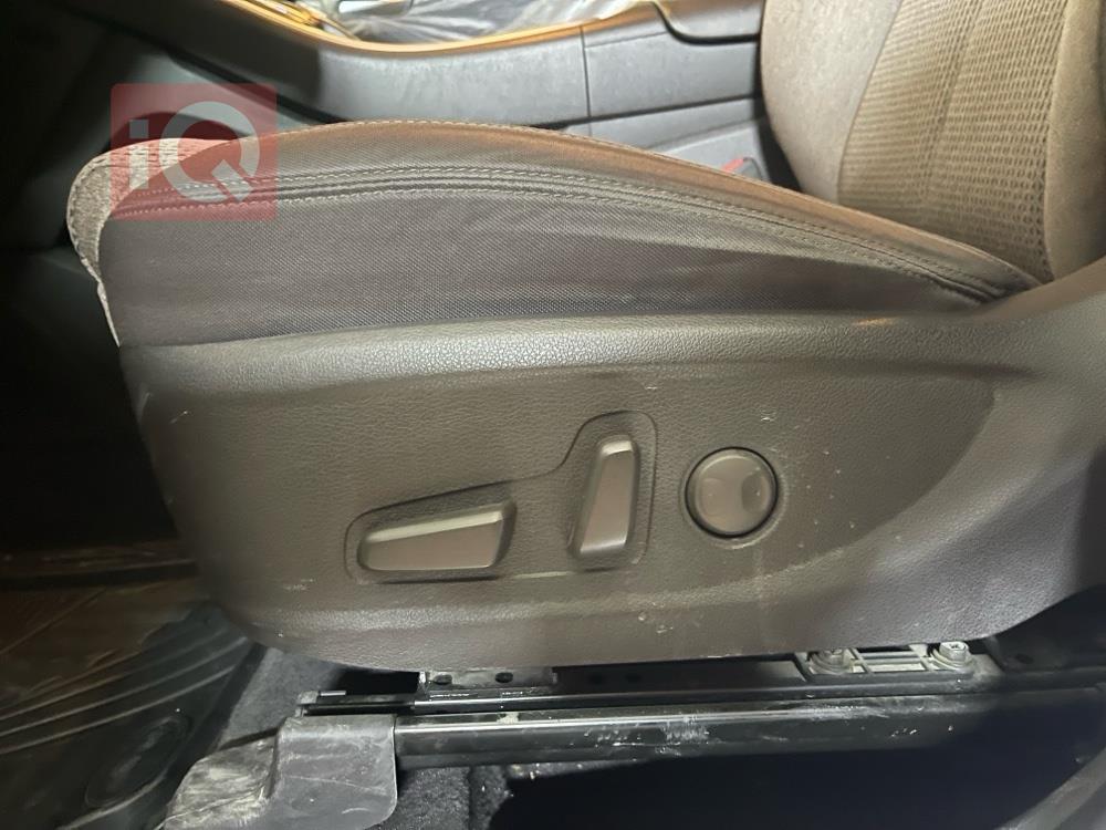 هيونداي سانتافي